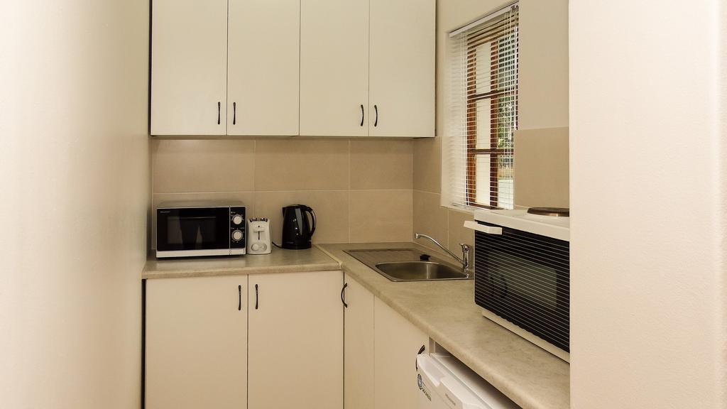 39 On Nile Guest House 포트엘리자베스 객실 사진