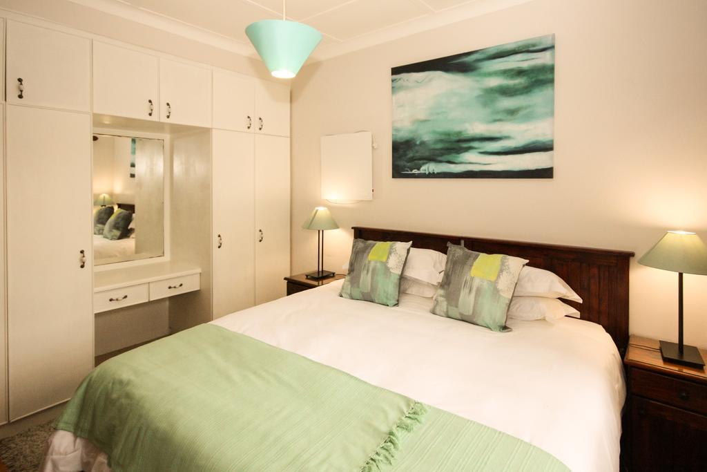 39 On Nile Guest House 포트엘리자베스 객실 사진