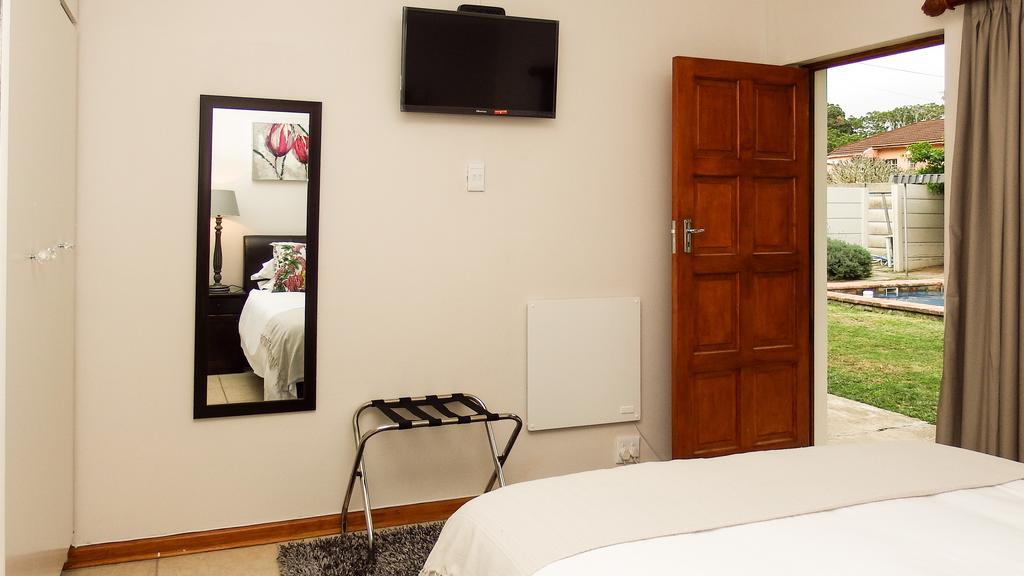 39 On Nile Guest House 포트엘리자베스 객실 사진