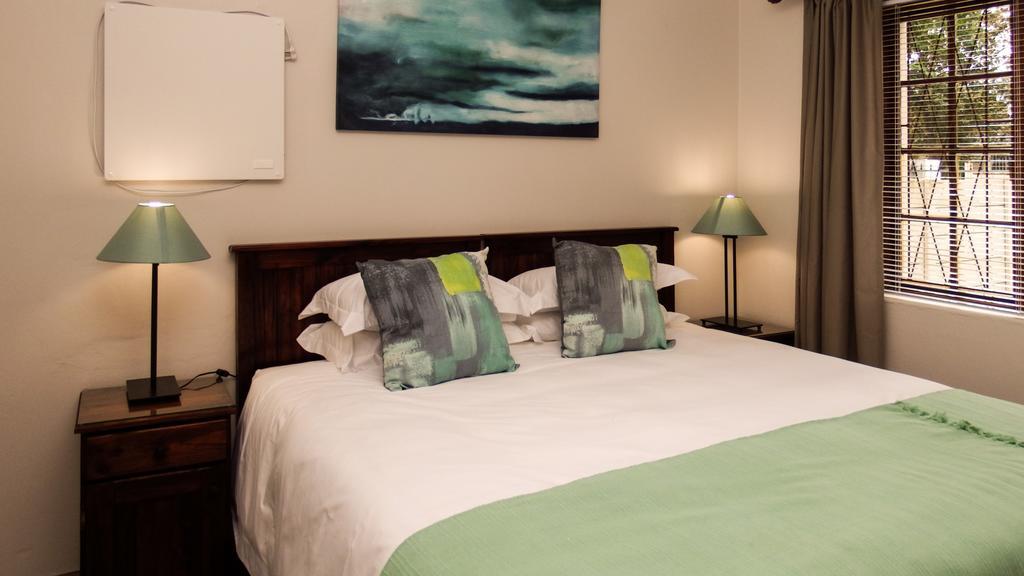 39 On Nile Guest House 포트엘리자베스 외부 사진