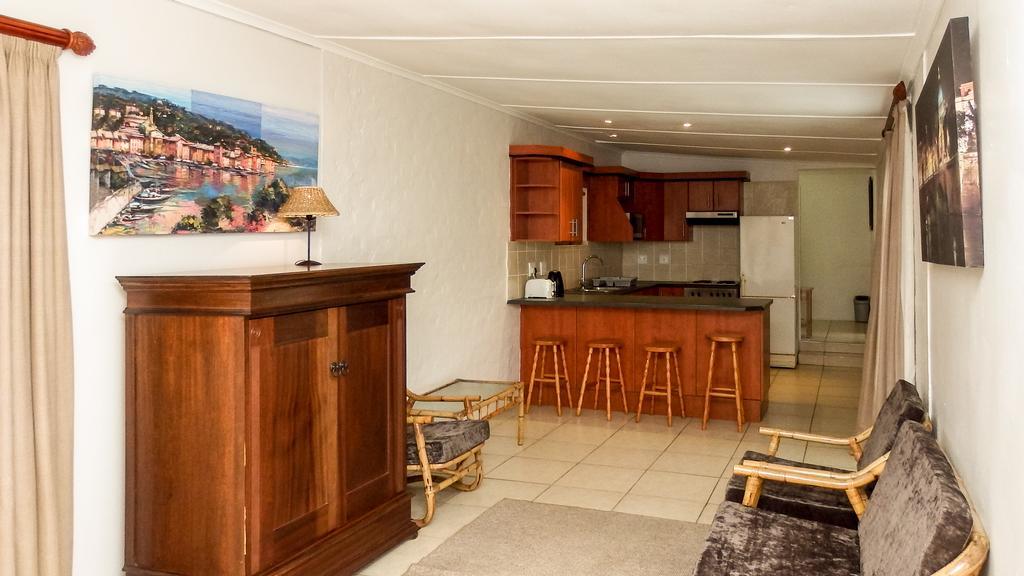 39 On Nile Guest House 포트엘리자베스 객실 사진