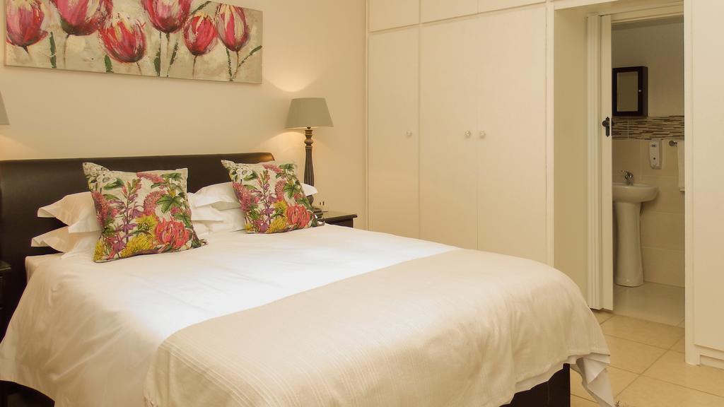 39 On Nile Guest House 포트엘리자베스 객실 사진