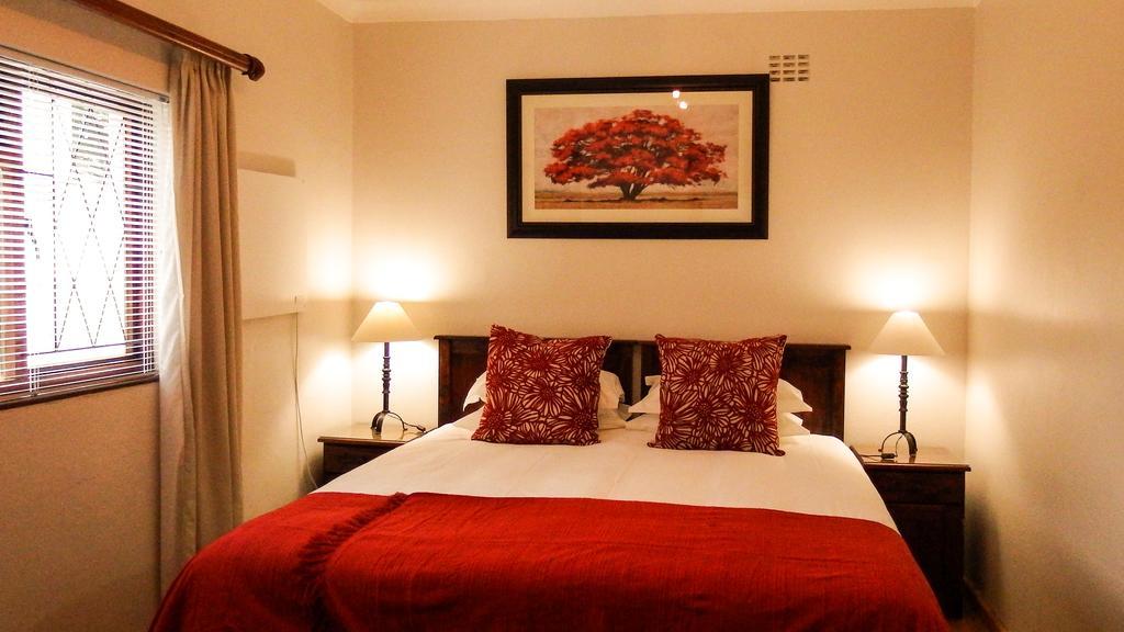 39 On Nile Guest House 포트엘리자베스 객실 사진