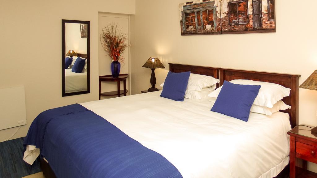39 On Nile Guest House 포트엘리자베스 객실 사진