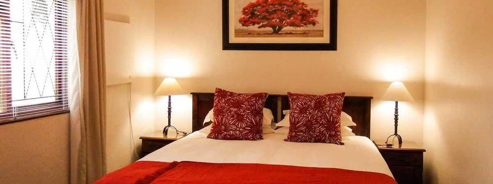 39 On Nile Guest House 포트엘리자베스 외부 사진