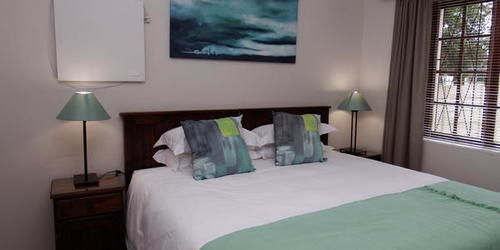 39 On Nile Guest House 포트엘리자베스 외부 사진