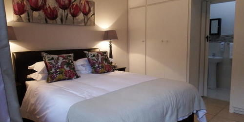 39 On Nile Guest House 포트엘리자베스 외부 사진