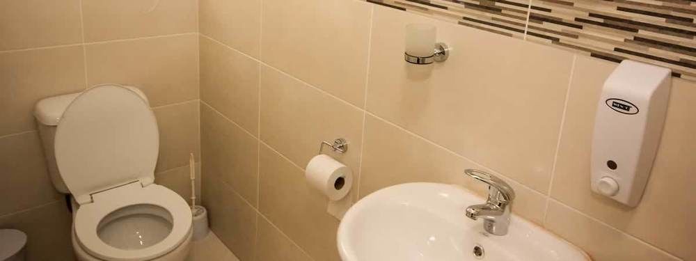 39 On Nile Guest House 포트엘리자베스 외부 사진