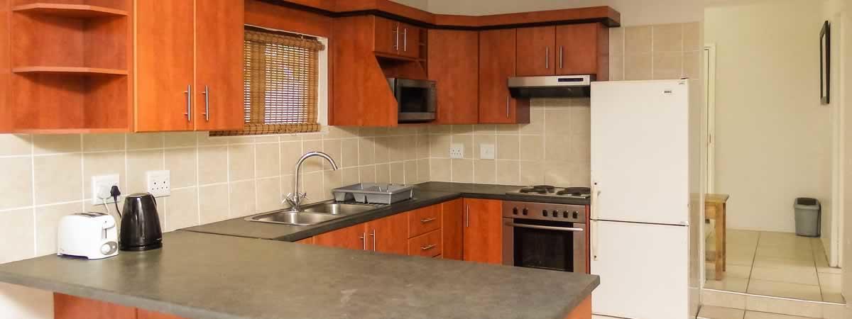 39 On Nile Guest House 포트엘리자베스 외부 사진