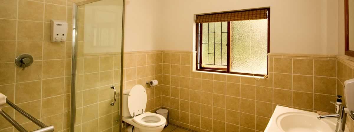 39 On Nile Guest House 포트엘리자베스 외부 사진