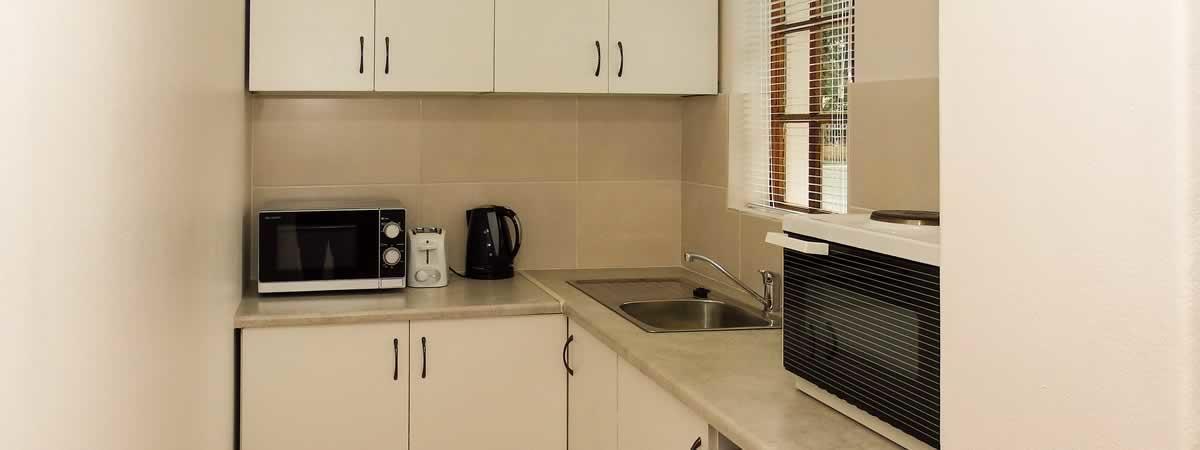 39 On Nile Guest House 포트엘리자베스 외부 사진