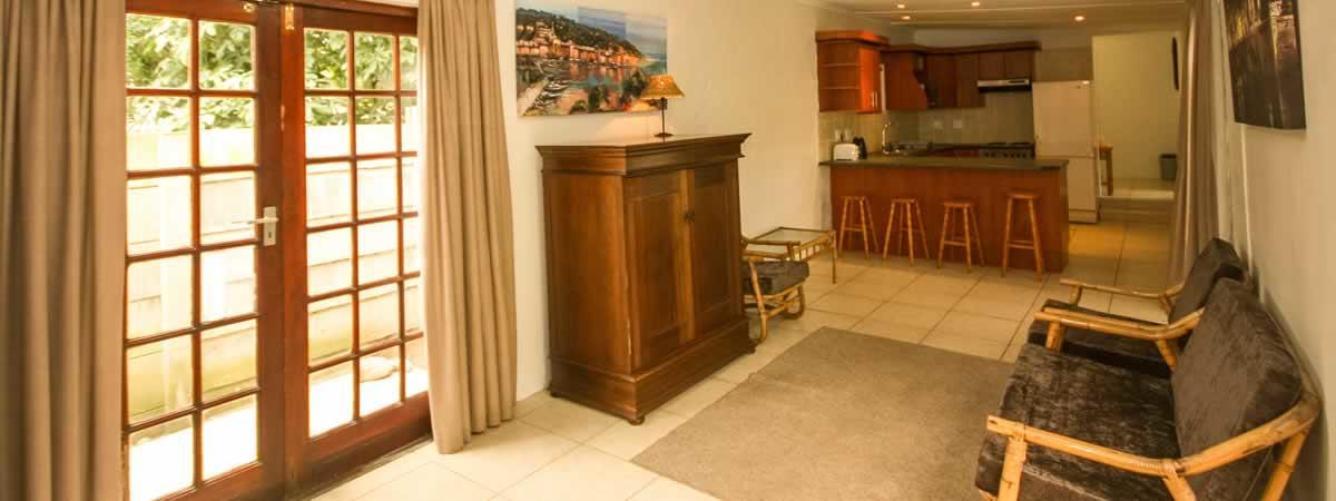 39 On Nile Guest House 포트엘리자베스 외부 사진